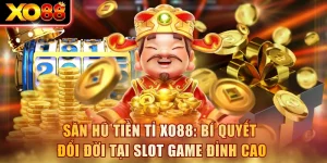 Săn Hũ Tiền Tỉ