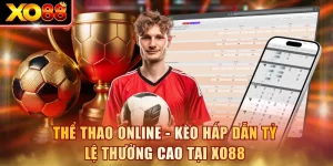 Thể Thao Online